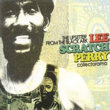 Lee Scratch Perry - Collectorama (1966-1979)