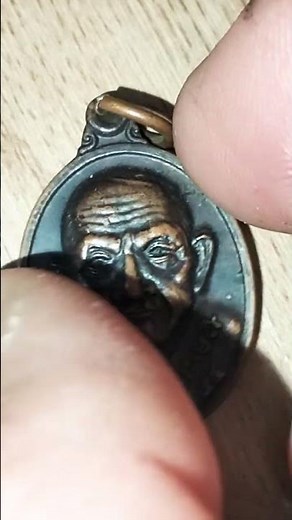 94th Birthday Amulet of Luang Pu Hong Phrom Panyo, Year 2012, the best of sacred amulets. 084 790...