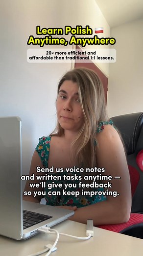 4.3K views · 80 reactions | You don’t need 1:1 lessons to start...