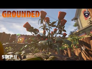 Every Rose Has It's Thorn /Grounded/ S1/Ep.11