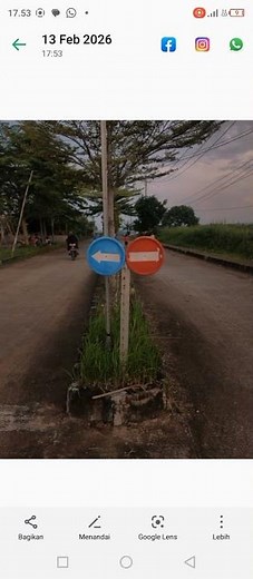 How To Take a Picture in The Afternoon with Open Camera App