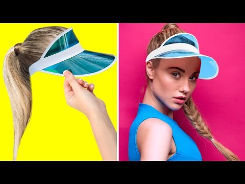 28 GIRLY HACKS THAT WILL ALWAYS COME IN HANDY