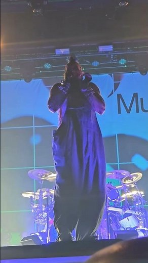 Death Blooms Live @ Roxy ATL, GA Oct 19, 2025