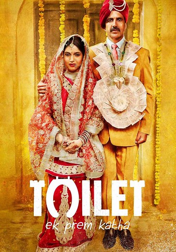 Toilet: A Love Story streaming: where to watch online?