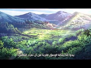 akagami no shirayukihime season 2 - الحلقة ٨ -