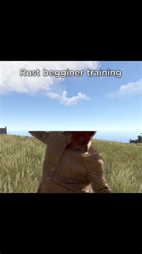 #rust #rustclips #rusttok | rust