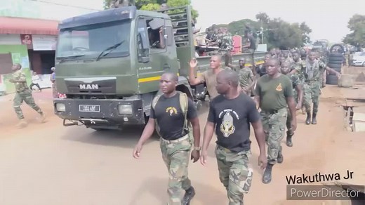 Wakuthwa91 on TikTok