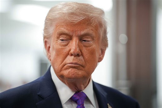 Trump's chances of being removed via 25th Amendment as calls grow