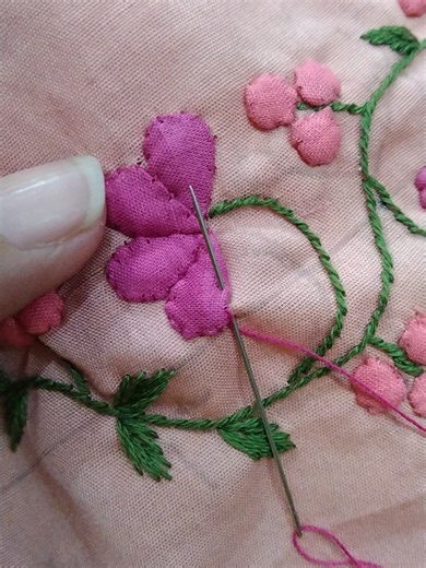 Applique Embroidery Techniques for Stunning Designs