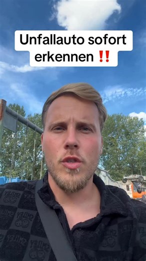 GS Automakler | Alles rund um‘s Auto 🚗 💪🏼 | Kleiner Geheimtipp 🤣 #autos#unfallauto#unfall#kfz | Instagram