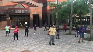 Same Ole Two Step Line Dance **I do not own rights to this music. For entertainment purposes only** | Line Dancing with Terressa