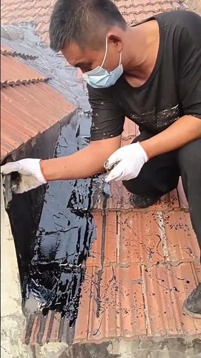 Roof Waterproofing Construction: Full Step-by-Step Craft Process