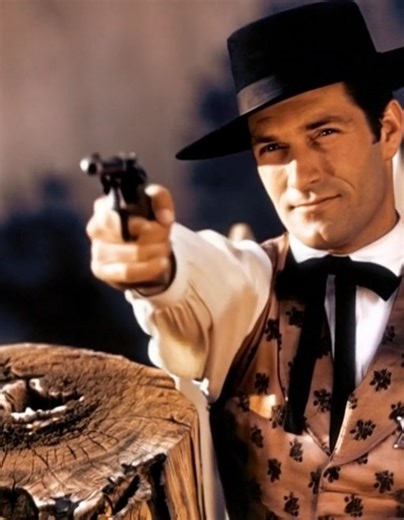 Hugh O'Brian | Loyal Fan Of Old Hollywood