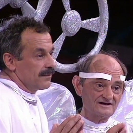 Sim et Francis Perrin - Les anges du Paradis | Ma musique française