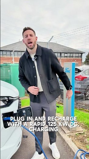 Ford E-Transit Custom First Look With Alex Cuthbert #bridgendford #fordcustom #AlexCuthbert