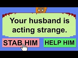 I Used Violence to Solve All My Problems - Nirvana