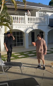 Shammi Absolutely Loses It! | Uncut Kitchen