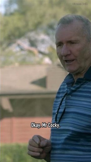 Jay teaches Joe to play golf 🏌️‍♂️ Pt. 1 || Modern Family #viralvideo #funny