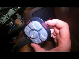 HOW TO HOOK UP BOSS V PLOW ❄️