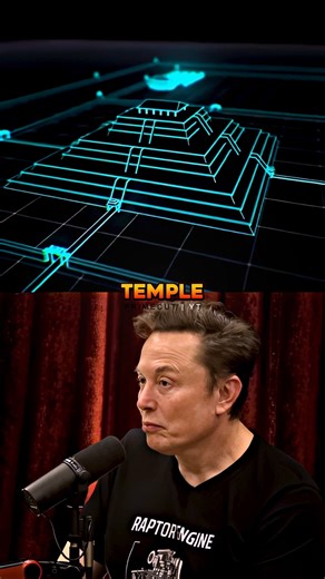 The World’s Most Booby-Trapped Temple🛕😳