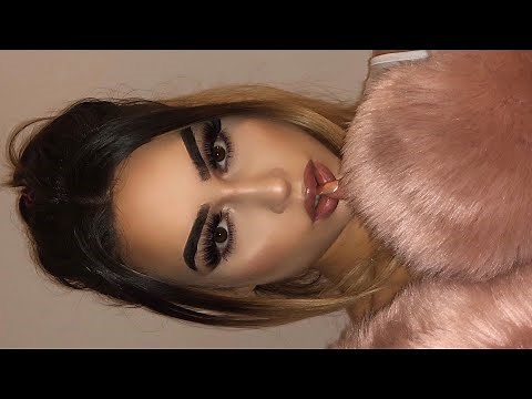 Easy SEXY Makeup Tutorial I Aylin Melisa