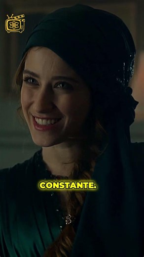 Netflix's most stylish series 🎩✨ | Pera Palace #shorts