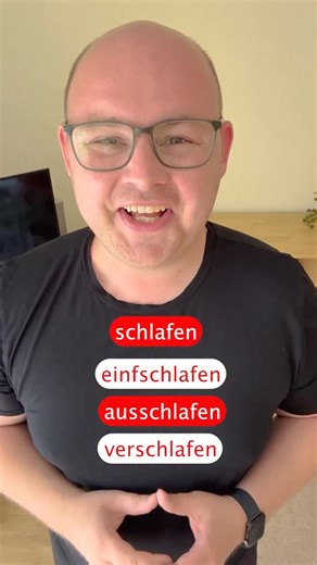 🇩🇪🤝 | Learn German with Thomas