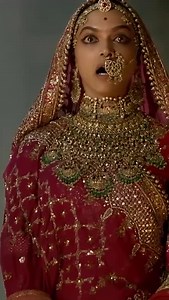 5.7M views · 298K reactions | This scene still gives all the right feels 奈 #colorscineplex #bollywood #bollywoodmovies #movie #movies #movielover #moviebuff #deepikapadukone #padmavat | Colors Cineplex | Facebook