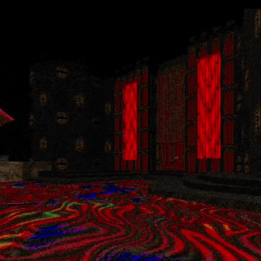 Exploring Dreamcore and Liminal Spaces