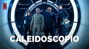 Caleidoscopio: ¿tendrá 2 temporada en Netflix?