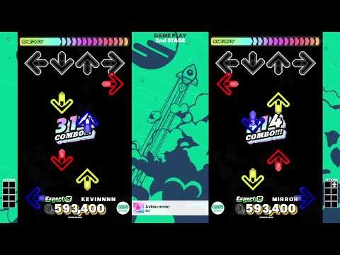 Autosummer (15) Expert Single ESP [DDR World]