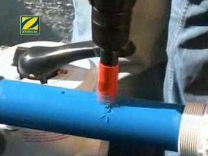 Zodiac Clearwater Ei Series Salt Chlorinator