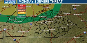Jason Lindsey’s Forecast