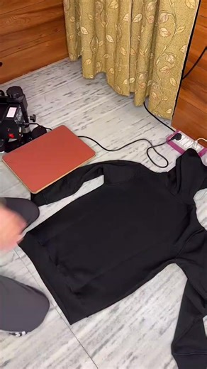 5-in-1 Heat Press Machine for Custom T-Shirts