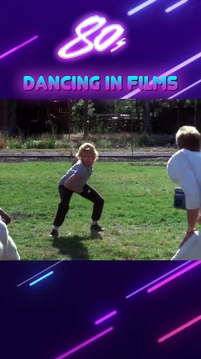 262K views · 10K reactions | 80s movies had some of the best dance scenes! Video 2 of 5. #80s #80smusic #80smovies #80sbaby #80skids #retro #nostalgia #80svintage #dance #mashup | The Retro Café | Facebook