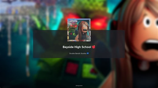 Roblox The Takeover Bayside High School guide