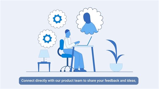 Get a jump start on the latest tech with early access to future Bluebeam innovations! Your feedback will play a crucial role in helping our product team design solutions that meet your needs. Join the Early Access Programs here: https://www.bluebeam.com/community/early-access-program/?utm_source=advocacy&utm_medium=social&utm_content=bb-alt&utm_term=bb-alt&utm_campaign=2504-glob-mp-bluebeam-early-access-program | Bluebeam | Facebook