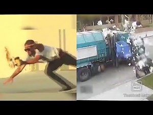 Ultra witzige Unfälle und Pannen Weltweit Lustige Videos Extrem kurz