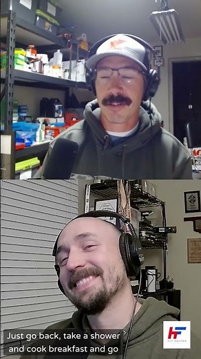 Post World Shoot Fitness