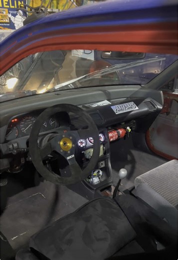 Honda civic ee9 250hp #civic #vtec #ef9 #piste #honda #racing #todaracing
