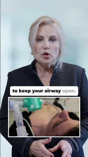 How Anesthesia Puts You Safely To Sleep