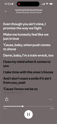 The Dynamic Collaboration of Ariana Grande and Social House