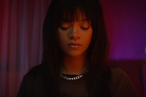 N.E.R.D. Return With New ''Lemon'' Video Featuring Rihanna