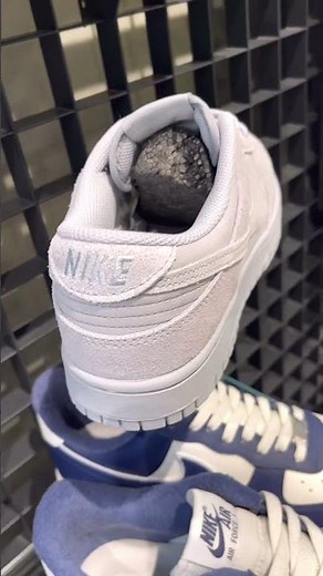 Nike Dunk Low “Wolf Grey”