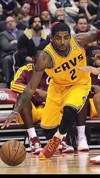 NBA's Best 5 Crossover