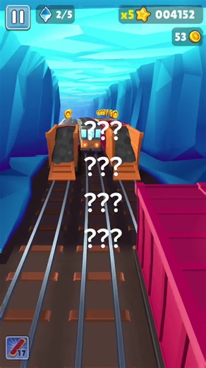 angry_subway (@angry_subway)s videor med SUBWAY SURFERS (Main Theme) - Subway Surfers