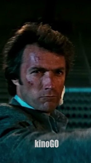 The film Dirty Harry sparked a strong public reaction