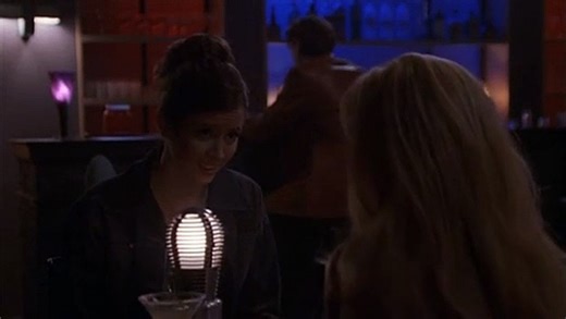 Angel Temporada 5 Capítulo 9 HD Español