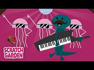 Alternate Ending Nursery Rhymes and Camp Songs Compilation! | Scratch Garden