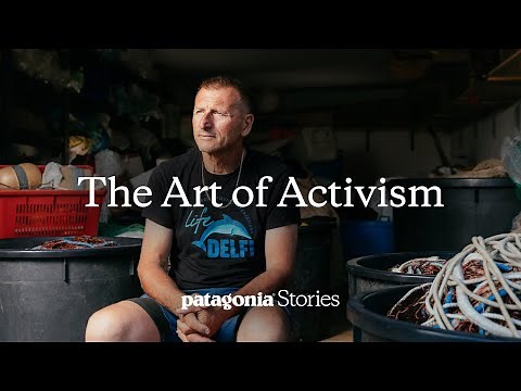 The Art of Activism